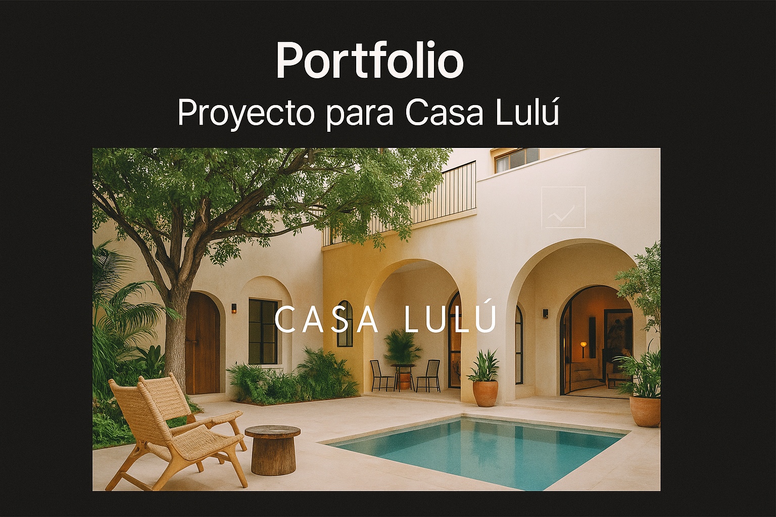 Casa Lulú